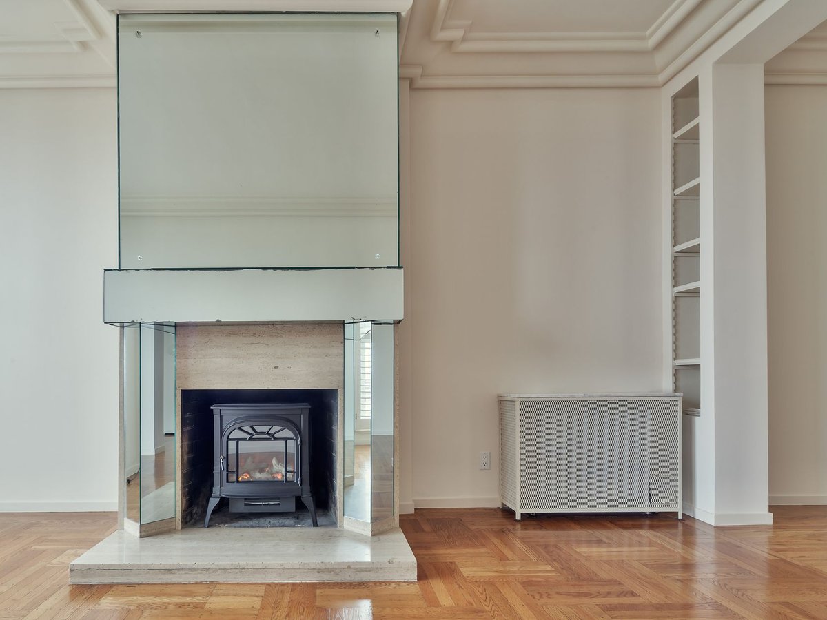 Family home — full refurbishment