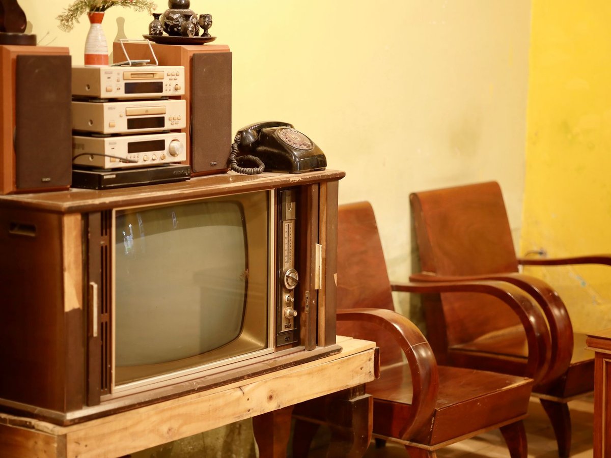 Family home — full refurbishment