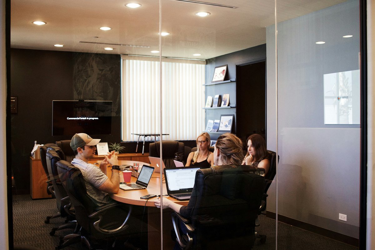 Team Workshop